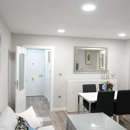 Slappe Jaen I Apartment Exterior photo