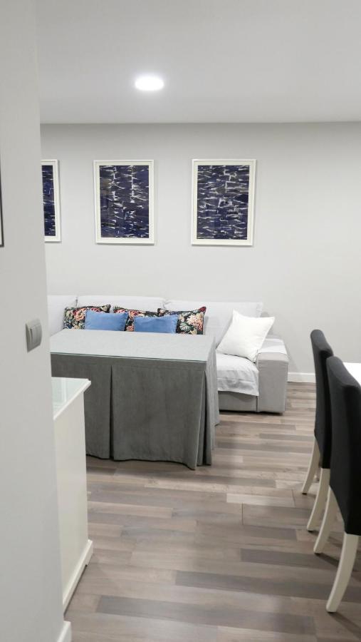 Slappe I Apartment Jaén