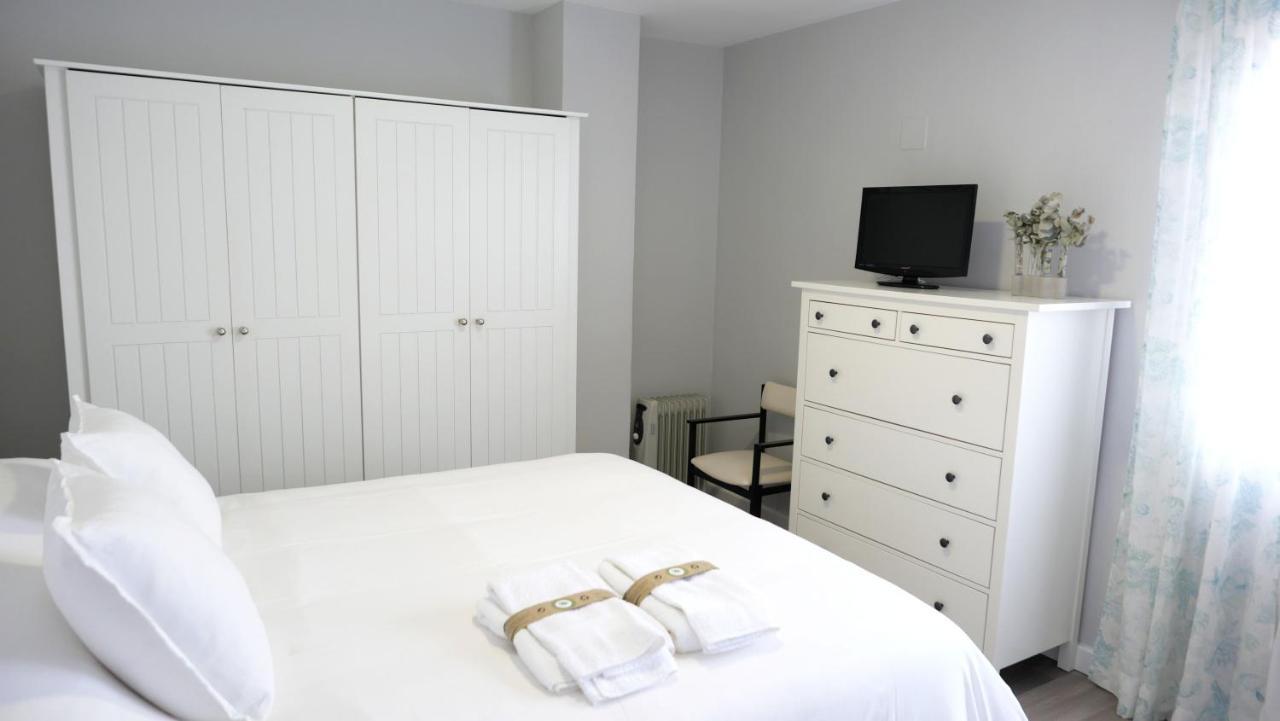 Apartment Slappe I