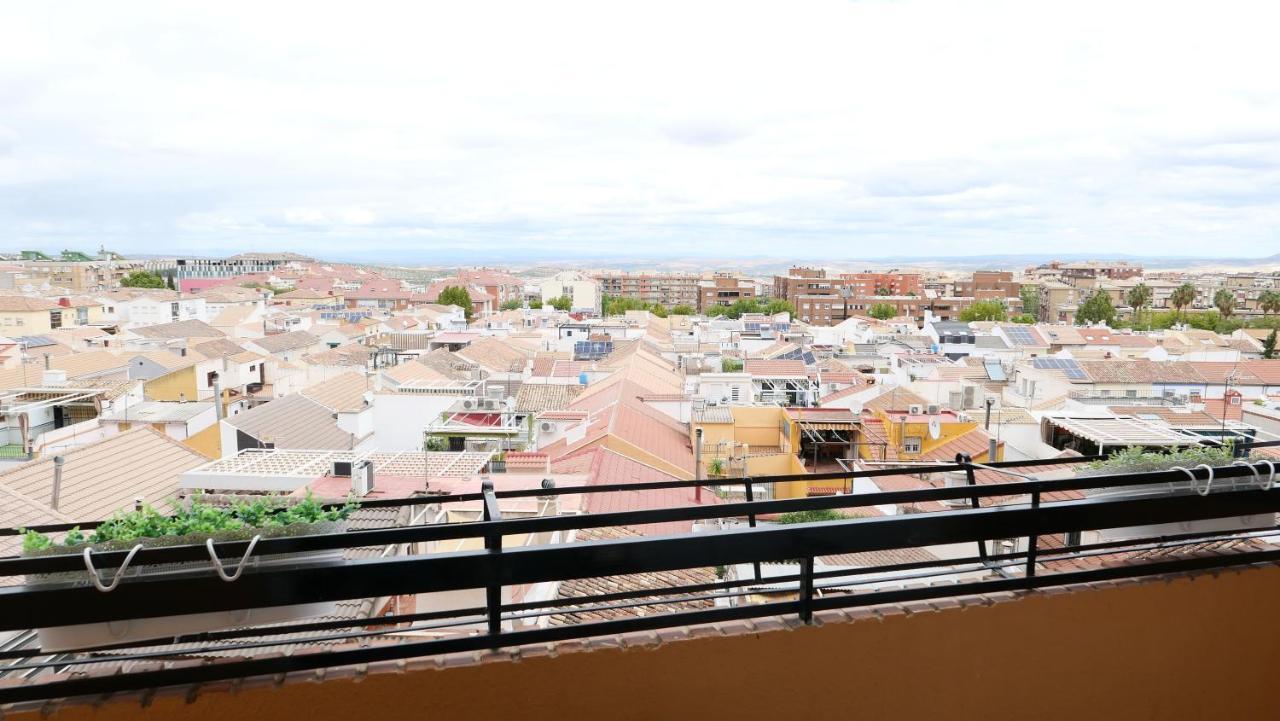 Slappe I Apartment Jaén
