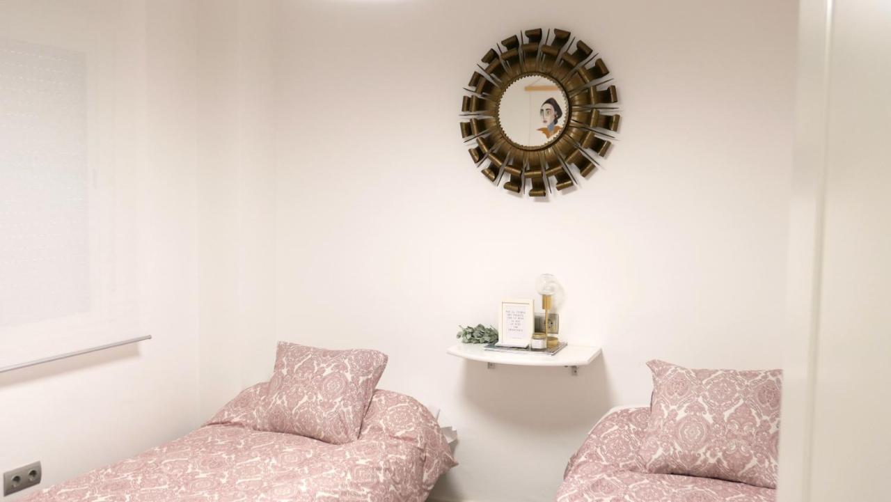 Slappe I Apartment *