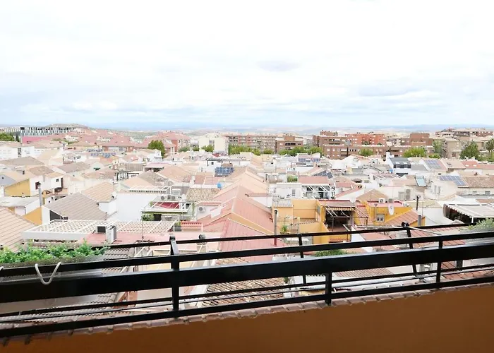 Slappe Jaen I