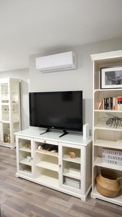 Appartement Slappe I Jaén